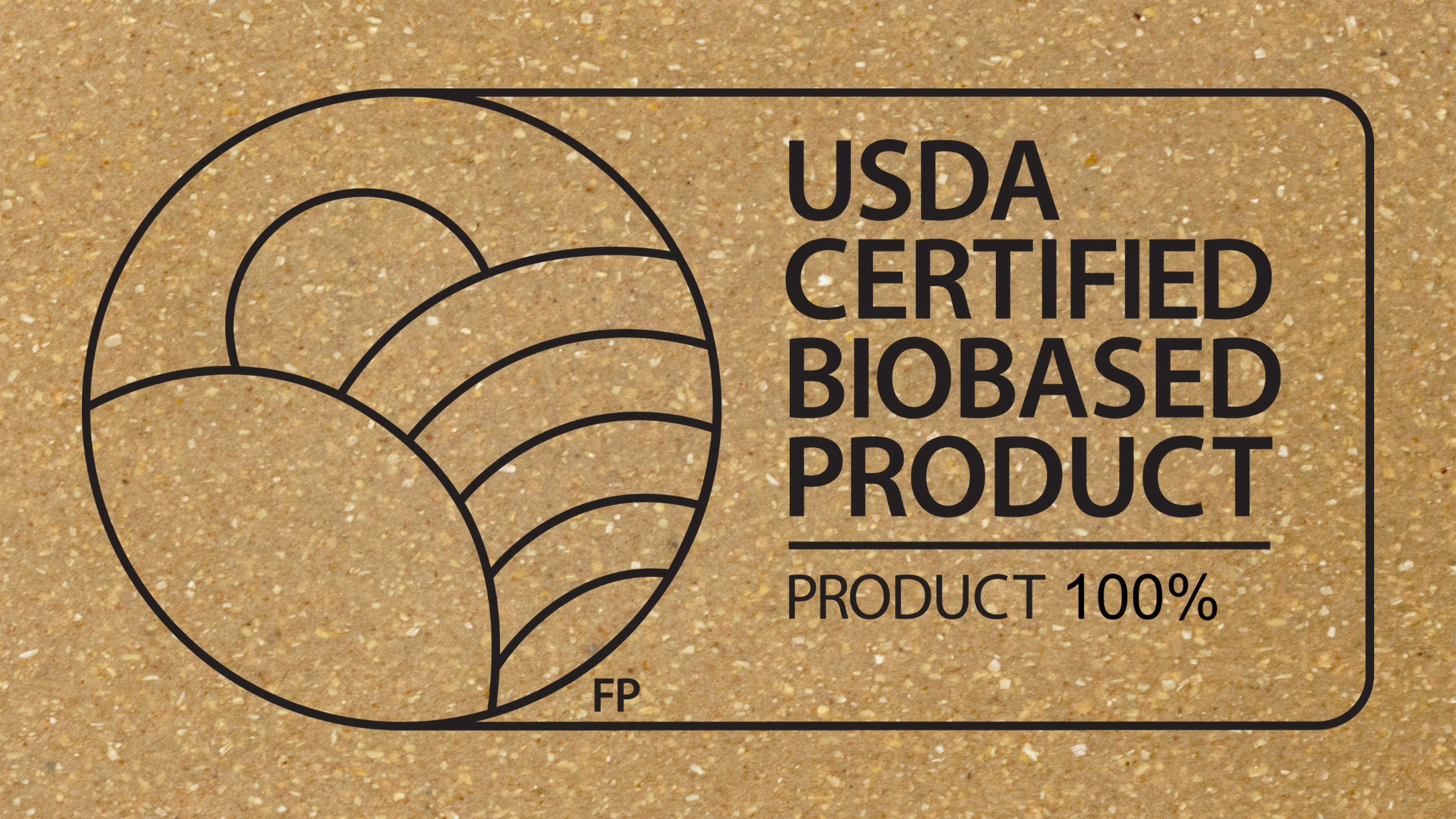 USDA Biobased Certfication