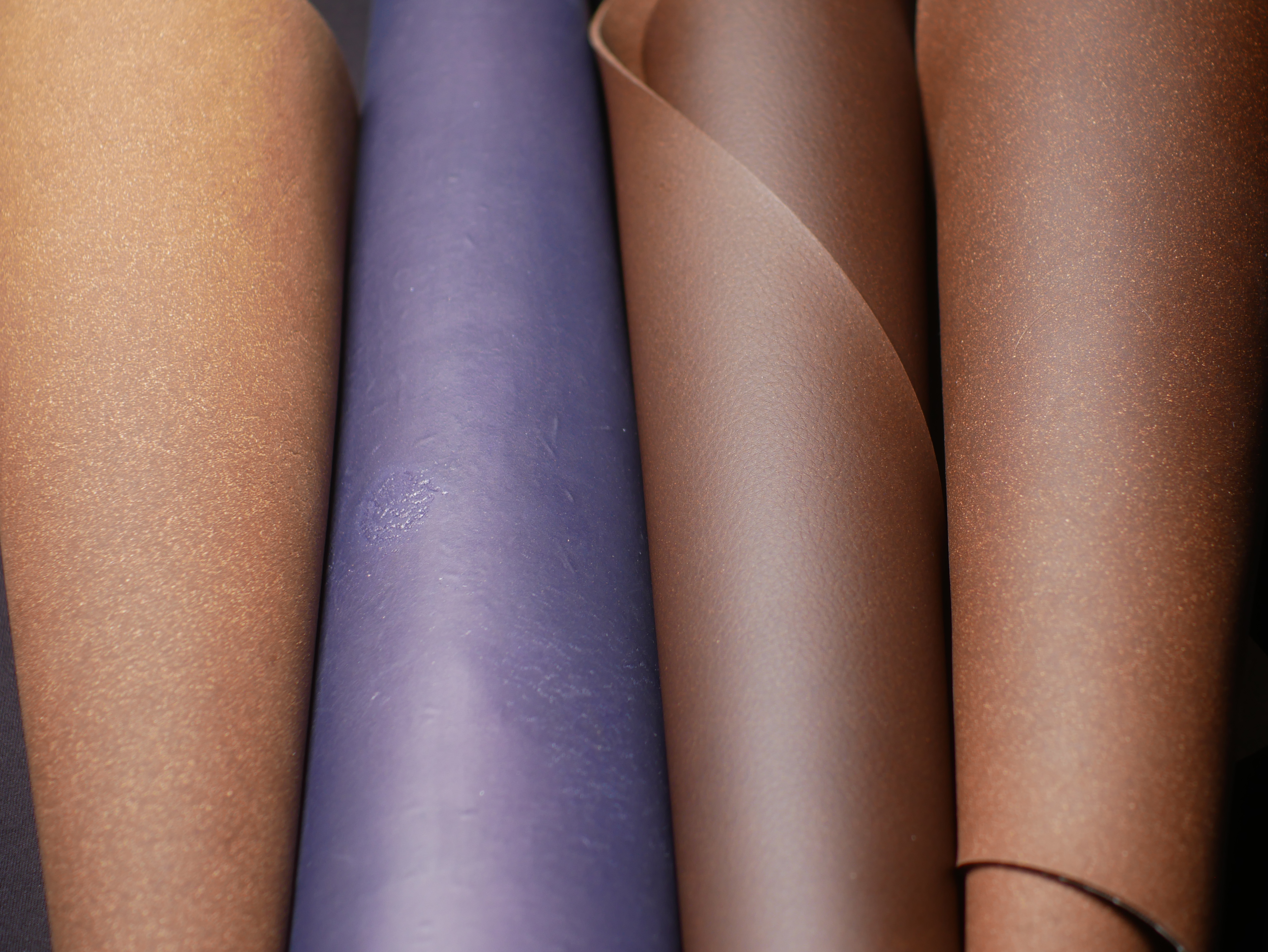Sheets of MIRUM