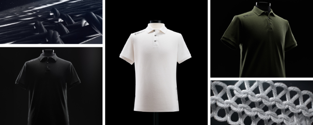 Ralph Lauren RLX CLARUS Polo Shirt